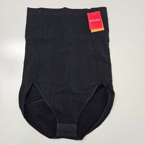 32. Spanx high waist brief. NWT